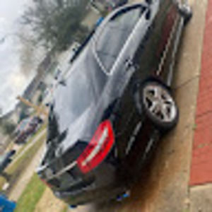 Meet your Posher, Tnsjefe